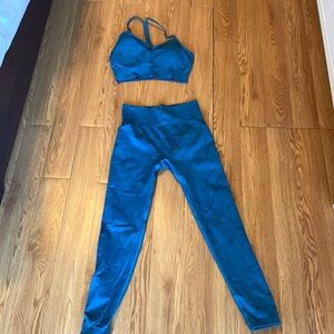 Workout set